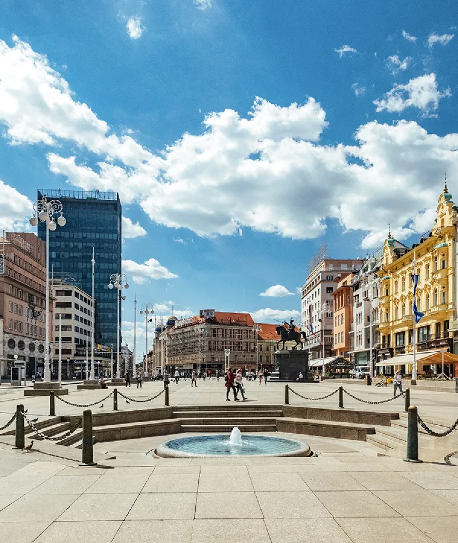 Russell Bedford Zagreb